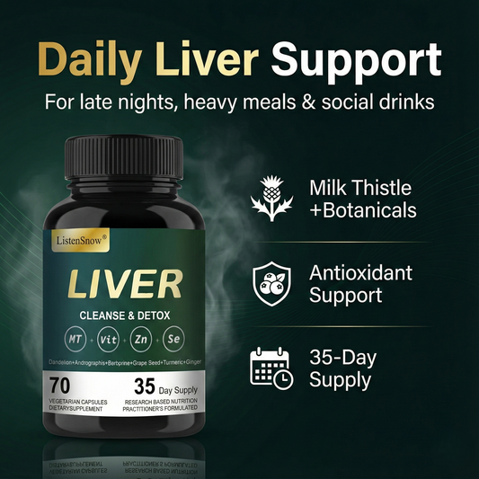 Liver Cleanse