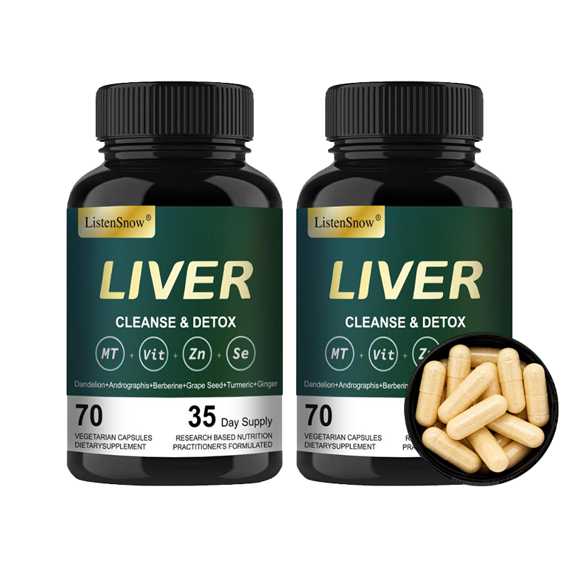 Liver Cleanse