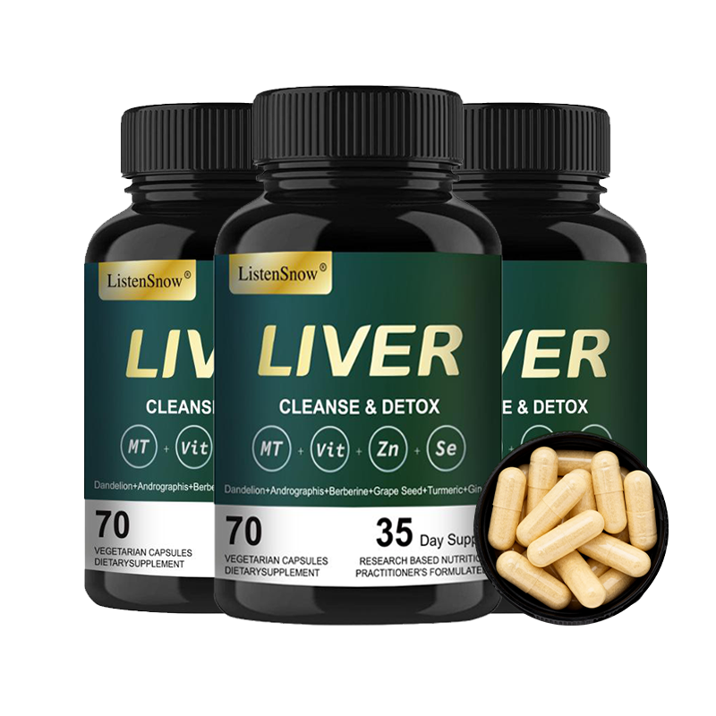 Liver Cleanse