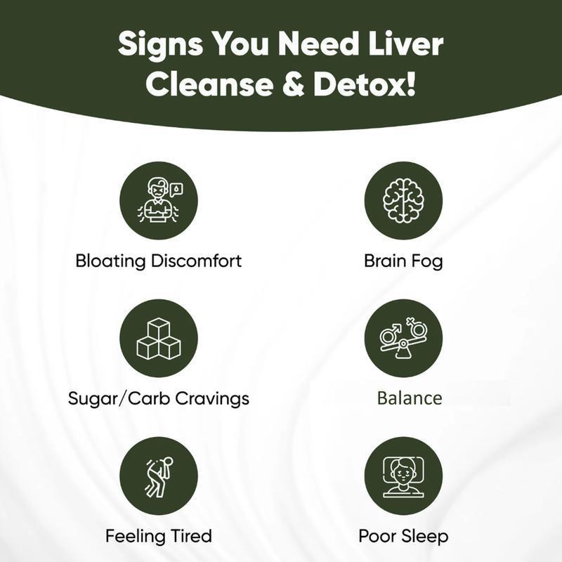 Liver Cleanse