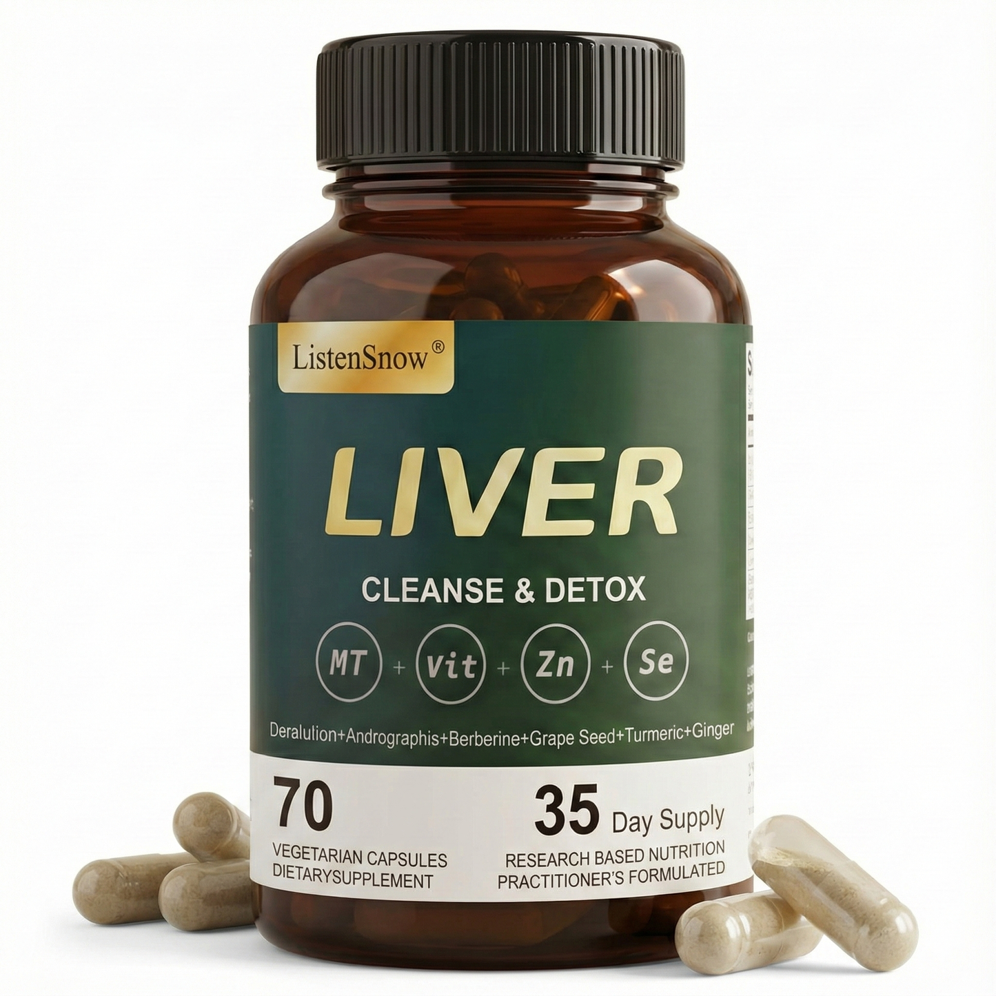 Liver Cleanse